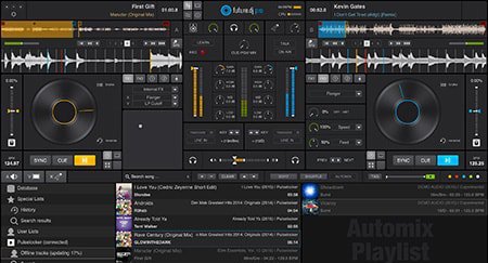 XYLIO Future DJ Pro v1.7.2 / v1.8.4 WiN MacOSX